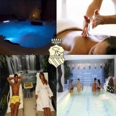 Отель Royal Hotel Montevergine