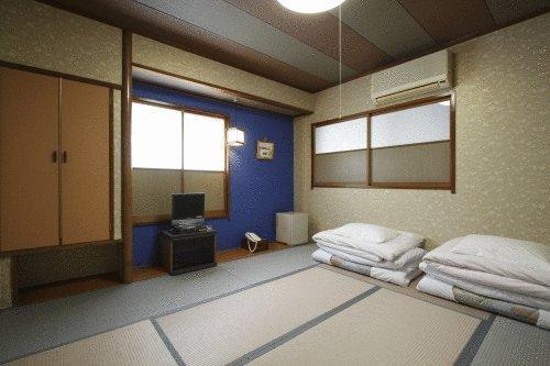 Tokyo Ueno New Izu Hotel