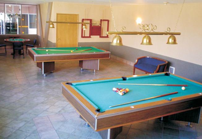 Отель Holiday Inn Toluca