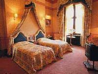 Отель Armathwaite Hall Hotel