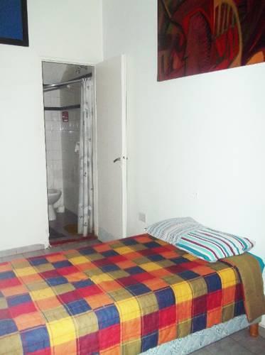 Magandhi Hostel