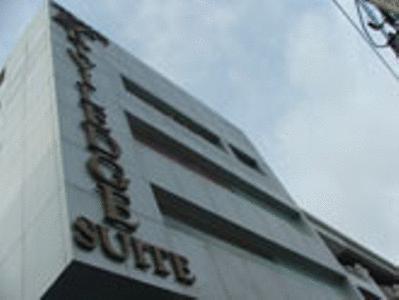 The Privi Suites