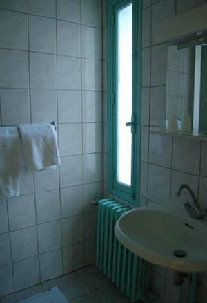 Отель Hotel Restaurant l'Eau Vive