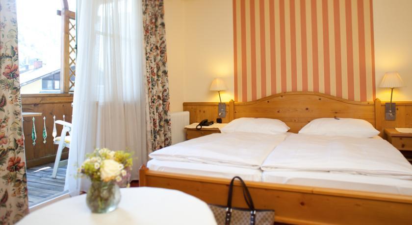 Отель Hotel Goldener Ochs
