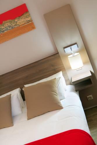 Quality Hotel Marseille Vieux-Port