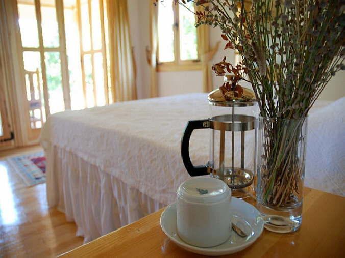 Гостевой дом Bellerofon Otel