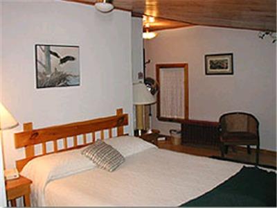 Отель Green Highlander Lodge