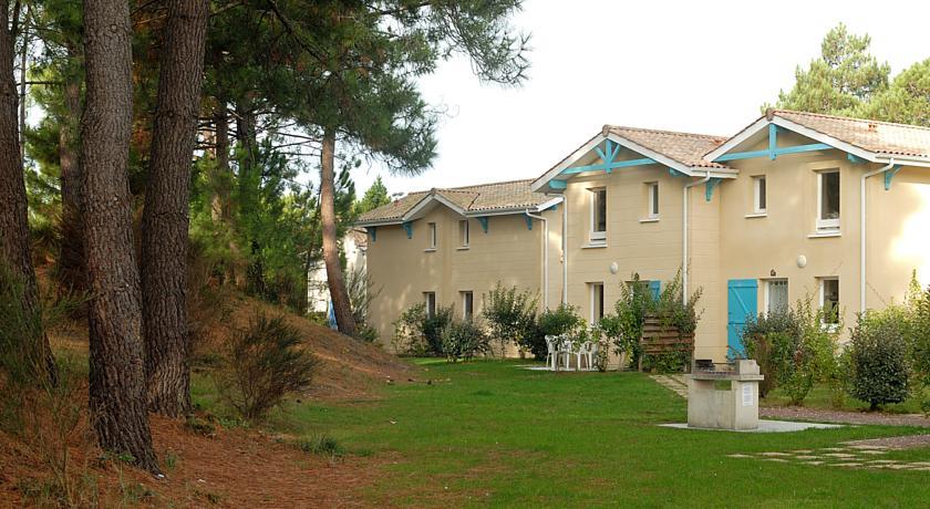 Апартаменты Madame Vacances - Domaine Du Phare