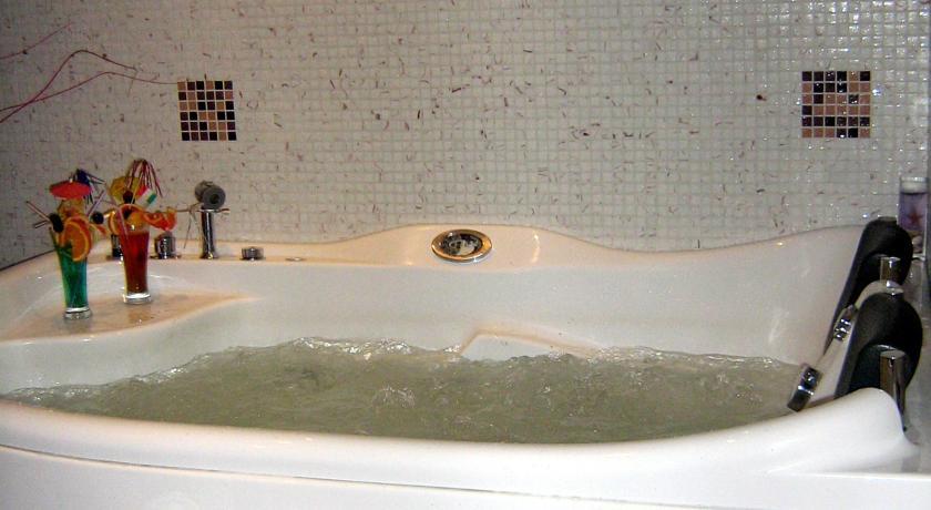 Отель Hotel Kiparis Alfa
