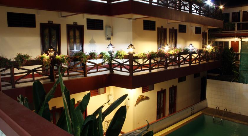 S.K. House 1