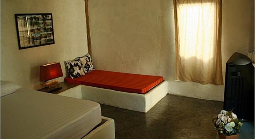 Отель Paiburee Guesthouse