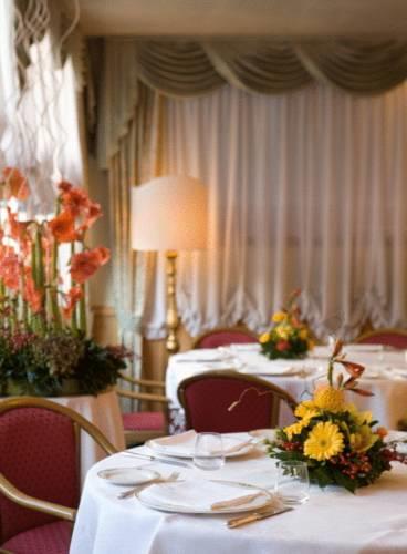 Отель Hotel Ristorante Fior
