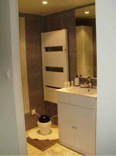 Апартаменты Coquet Appartement