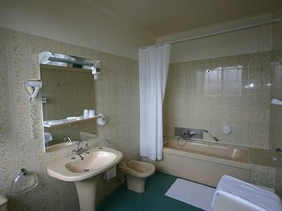 Отель Hôtel Pascal Saunier