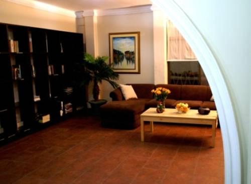 Hostal Casa Alianza