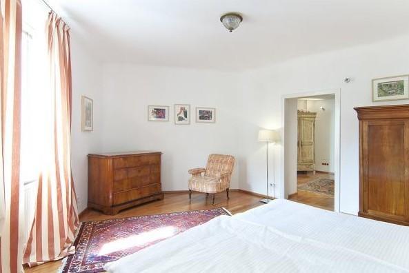 Апартаменты Vienna-lodgings Seilerstätte