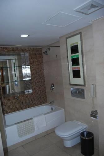 Отель Guangye Jin Jiang Hotel
