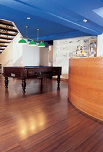 Отель Hôtel Welcome - Dunkerque