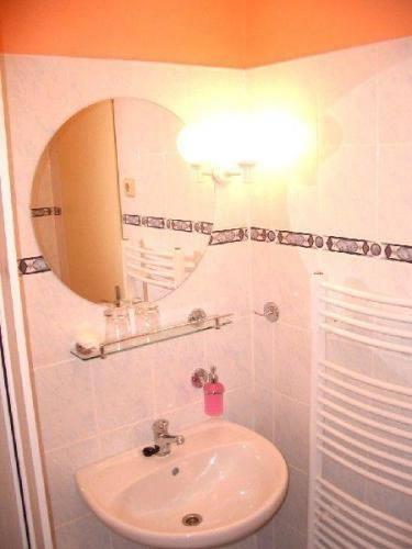 Отель Hotel Golf Ostrava Silherovice
