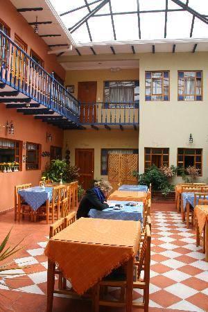Hostal Posada del Angel