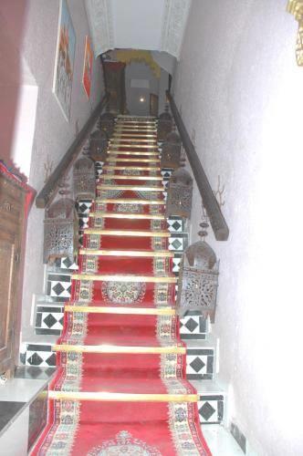 Hotel Agnaoue