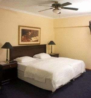 King's Tide Boutique Hotel