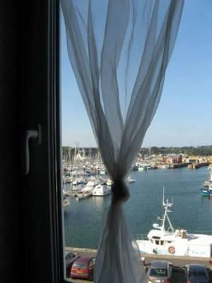 Отель Hotel Restaurant Le Terre Neuvas