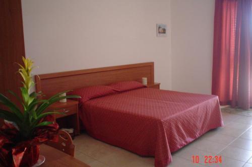 Отель Hotel Salento