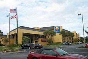 Quality Inn Universal Studios - I Drive Area