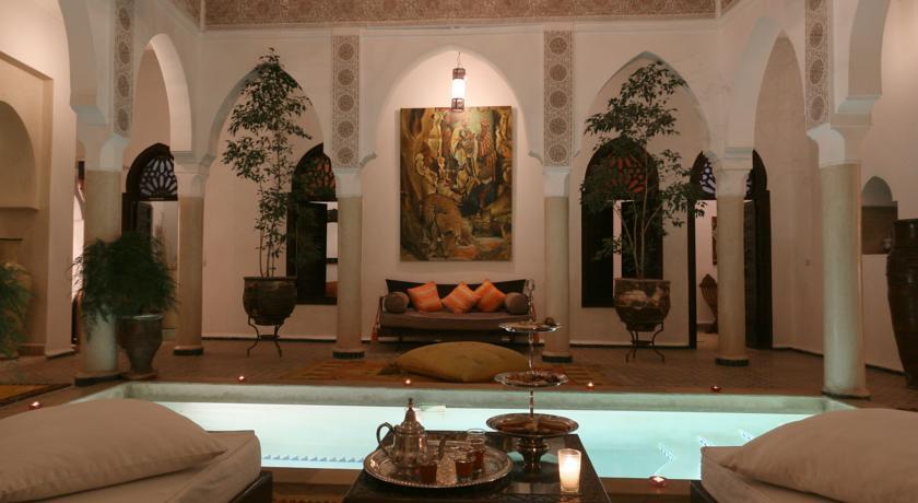 Riad Andalouse