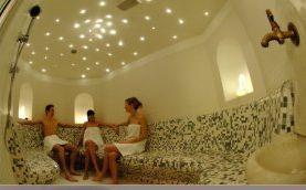 Отель Hotel Adige