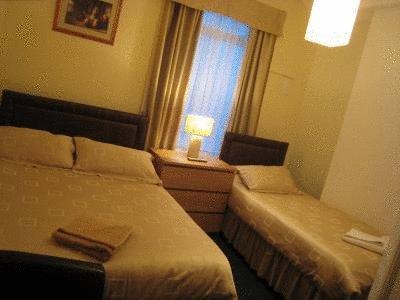 Мини-отель Aabba Guest House