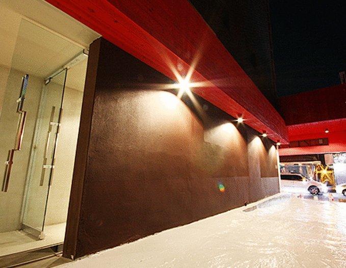 Hotel Yaja Suyu