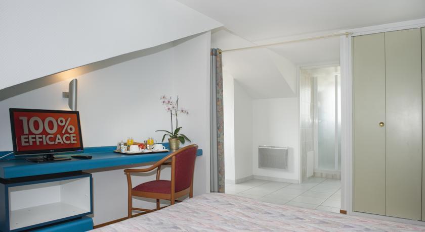 Отель Hôtel Urbain V