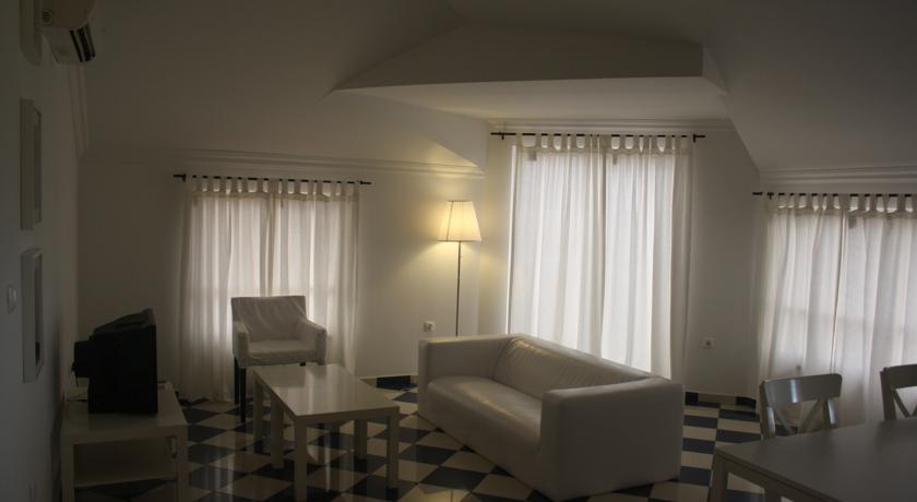 Отель Praia Village Hotel