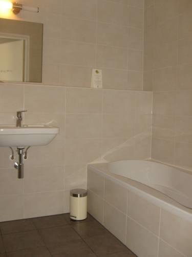 Отель Hotel Norg
