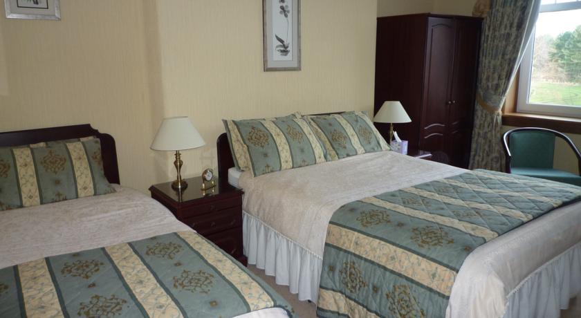Гостевой дом Pinewood Country House