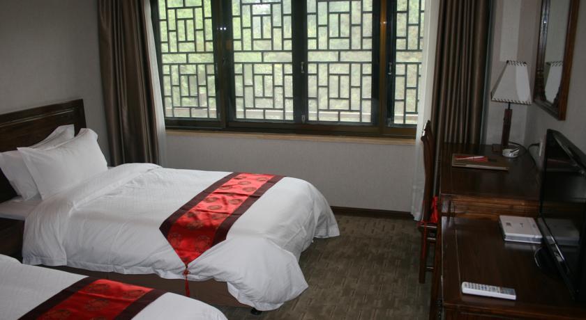 Отель Ci En Hotel