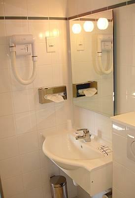 Отель Hotel Bollaert