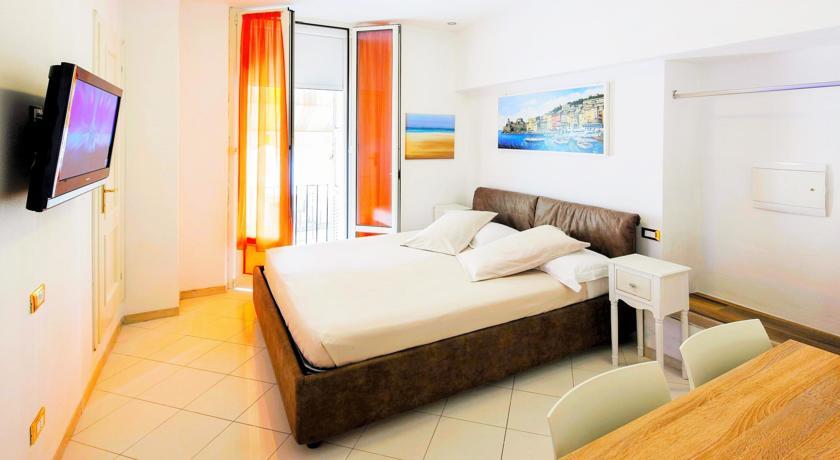 Гостевой дом B&B Lia