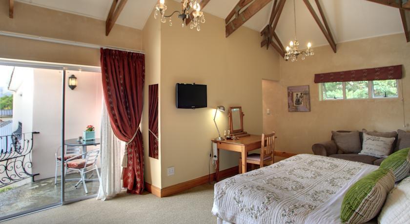 Гостевой дом Acorn Guest House