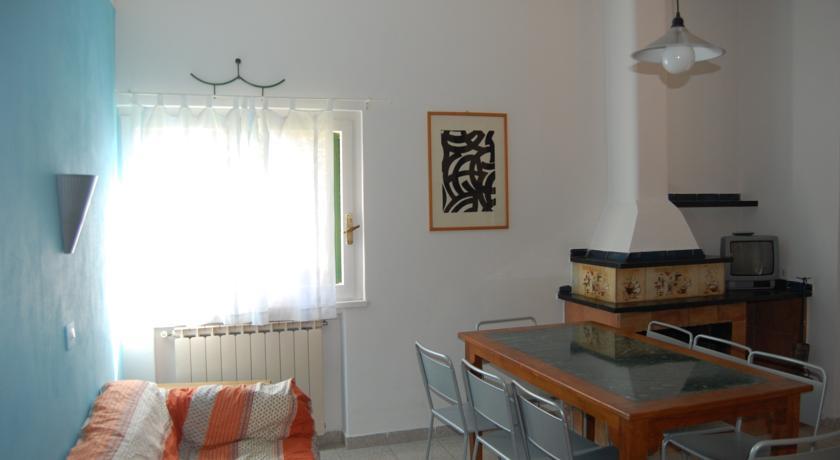 Отель Resort La Francesca