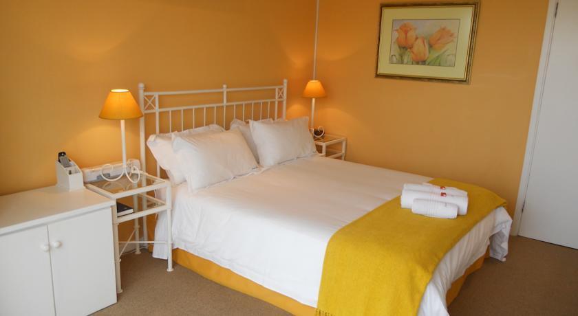 Мини-отель Thanda Vista B&B