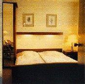 Отель Hotel de Admiraal