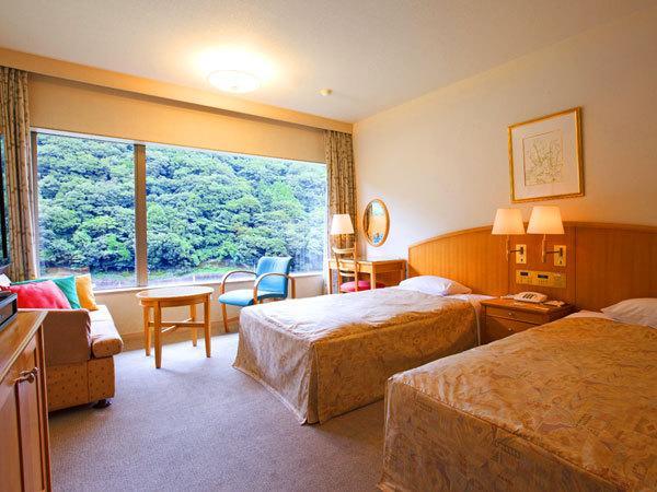 Отель Yumoto Fujiya Hotel