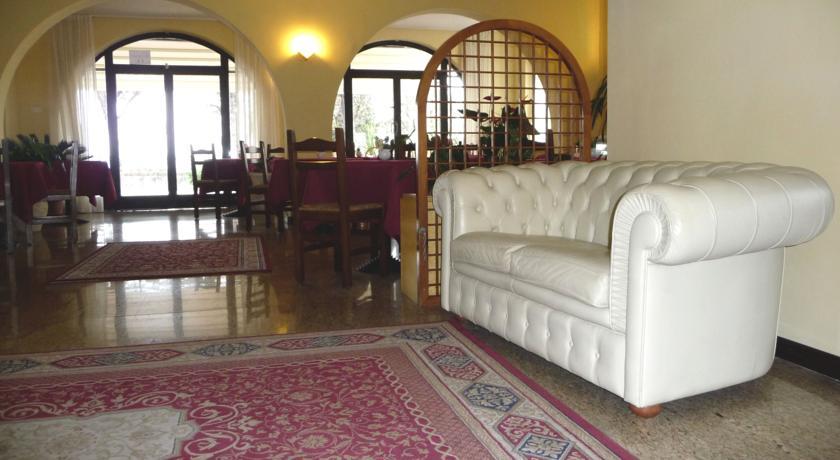 Отель Hotel Bel Sito