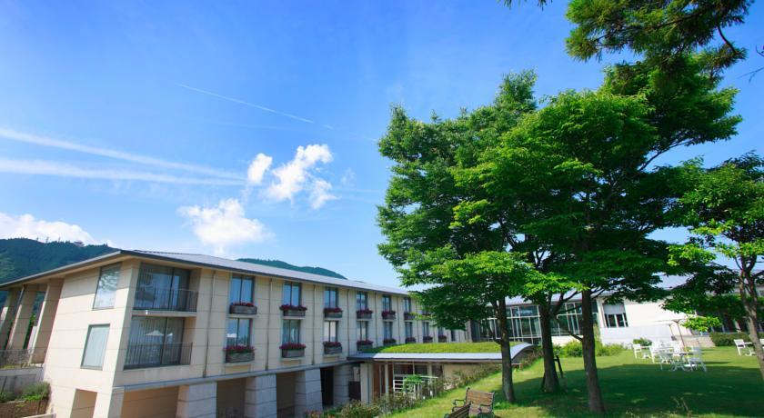 L'Hotel de Hiei