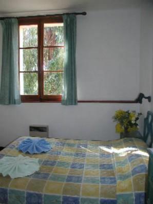 Отель Auberge Provençale