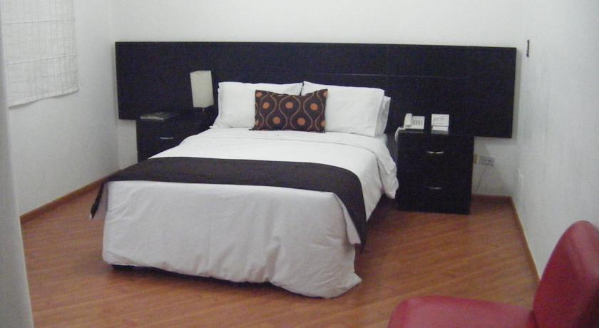De Ville Inn Hotel