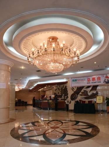 Chengdu Prime Hotel - Yinzuo